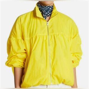 VGUC Free People jacket